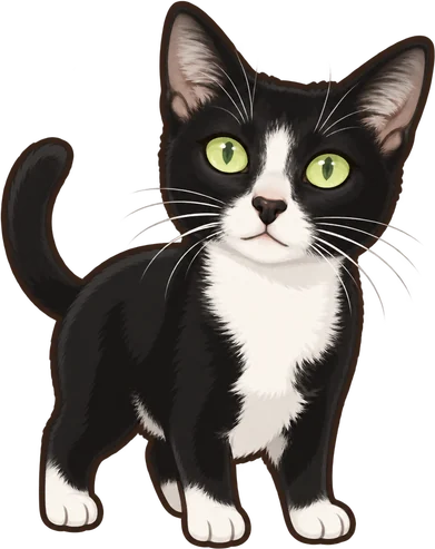 おもち（ねこ）